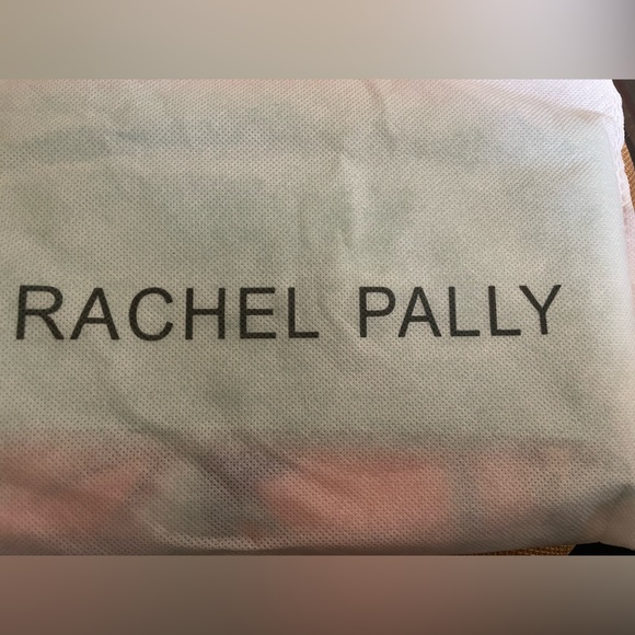 Rachel Palley Reversible Clutch, New, Never Used - Picture 2 of 6